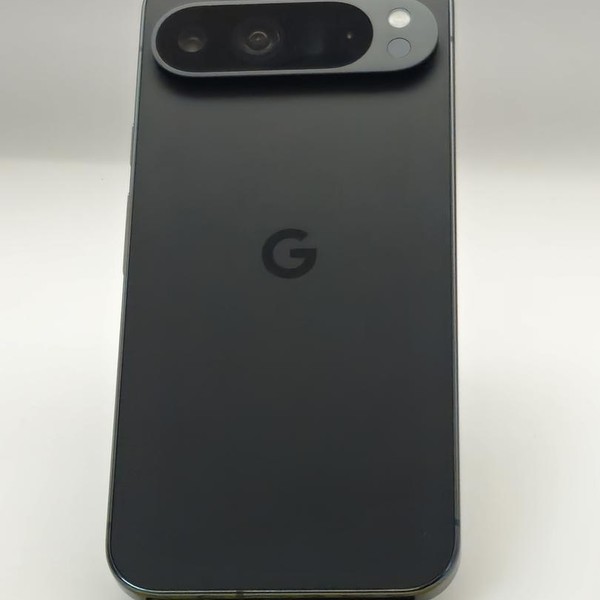 Google Pixel 9 Pro XL - Unlocked, 256 GB, Obsidian, 16 GB, GGX8B