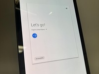 Samsung Galaxy Tab S4