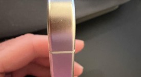 Good
													Apple iPhone 15 Pro - AT&T, White, 512 GB, A2848, photo 3 of 21