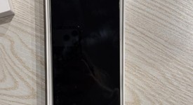 Good
													Apple iPhone 16 Pro Max - Unlocked, White, 512 GB, A3084, photo 5 of 8