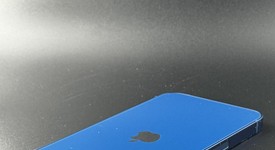 Fair
													Apple iPhone 12 Mini - Unlocked, Blue, 128 GB, A2176, photo 5 of 6