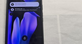 Good
													Google Pixel 9 Pro XL - Unlocked, Obsidian, 128 GB, 16 GB, GGX8B, photo 5 of 8