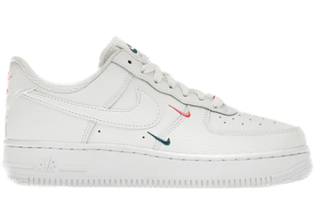 Nike Air Force 1 Low '07 Essential Double Mini Swoosh Miami Dolphins (Women's) for sale