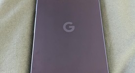 Mint
													Google Pixel 9a - Visible, Obsidian, 128 GB, 8 GB, photo 5 of 10