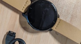 Good
													Garmin Venu 2 Plus - Black, photo 4 of 9