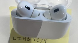 Used
													Apple AirPods Pro 2 - USB-C, photo 3 of 3