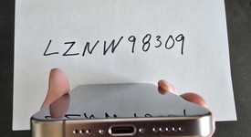 Mint
													Apple iPhone 16 Pro - Unlocked, Desert, 128 GB, A3083, photo 3 of 6