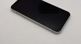 Mint
													Apple iPhone 12 - Unlocked, Green, 256 GB, A2172, photo 3 of 5