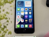 Apple iPhone SE 2nd Gen 2020