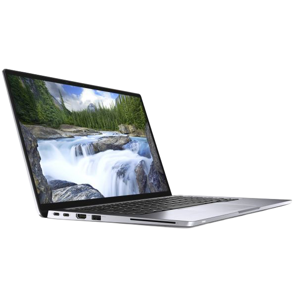 Dell Latitude 9410 2-in-1 - 512 GB, 16 GB, Intel Core i7
