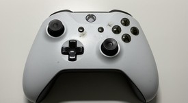 Fair
													Xbox Series S (2020) - White, 512 GB, photo 2 of 7