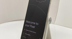 Fair
													Google Pixel 8 Pro - Unlocked, Porcelain, 128 GB, 12 GB, G1MNW, mmWave 5G, photo 1 of 7