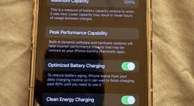 Mint
													Apple iPhone 13 - Unlocked, Midnight, 128 GB, A2482, photo 4 of 6