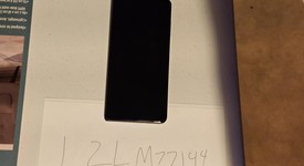 Mint
													Honor Magic V5 - Unlocked Non-US, Black, 512 GB, 16 GB, photo 2 of 11
