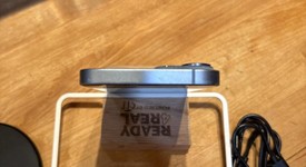 Good
													Apple iPhone 14 - Unlocked, Blue, 128 GB, A2649, photo 5 of 8