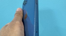 Good
													Apple iPhone 13 - Unlocked, Blue, 512 GB, A2482, photo 4 of 6