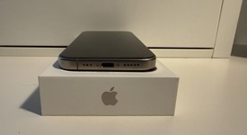 Mint
													Apple iPhone 16 Pro - Visible, Natural, 128 GB, A3083, photo 3 of 12