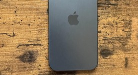 Mint
													Apple iPhone 15 Pro - Unlocked, Black, 256 GB, A2848, photo 4 of 8