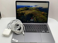 MacBook Air 2020 - 13"