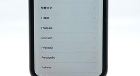 Good
													Apple iPhone 11 - Unlocked, Black, 128 GB, A2111, photo 1 of 9