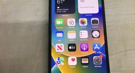 Mint
													Apple iPhone 14 - T-Mobile, Midnight, 128 GB, A2649, photo 1 of 7