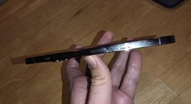 Good
													Apple iPhone 12 Pro Max - Unlocked, Graphite, 256 GB, A2342, photo 6 of 6