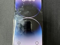 Apple iPhone 14 Pro