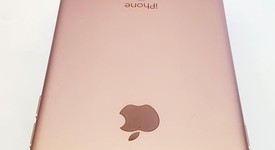 Fair
													Apple iPhone 6S - Unlocked, Rose Gold, 32 GB, A1688, photo 4 of 7