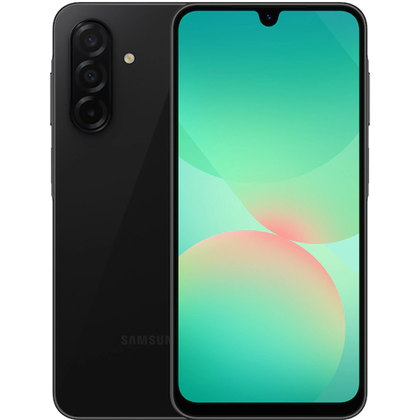 Samsung Galaxy A26 5G - Unlocked, 128 GB, Green