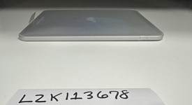 Mint
													Apple iPad 11th Gen - Wi-Fi, Silver, 256 GB, A3354, photo 3 of 8