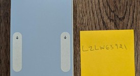 New
													Google Pixel 10 Pro - Unlocked, Moonstone, 128 GB, G4QUR, photo 3 of 3