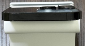 Good
													Apple iPhone 14 Pro Max - Unlocked, Black, 512 GB, A2651, photo 4 of 9