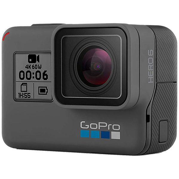 GoPro HERO6