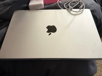 MacBook Pro 2024 - 14"