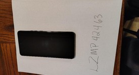 Good
													Motorola ThinkPhone - Unlocked, Black, 256 GB, 8 GB, photo 5 of 11