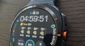 Fair
													Samsung Galaxy Watch Ultra - Unlocked, Gray, SM-L705U, 47mm, photo 2 of 8