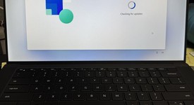 Good
													Dell Precision Laptop, photo 1 of 6