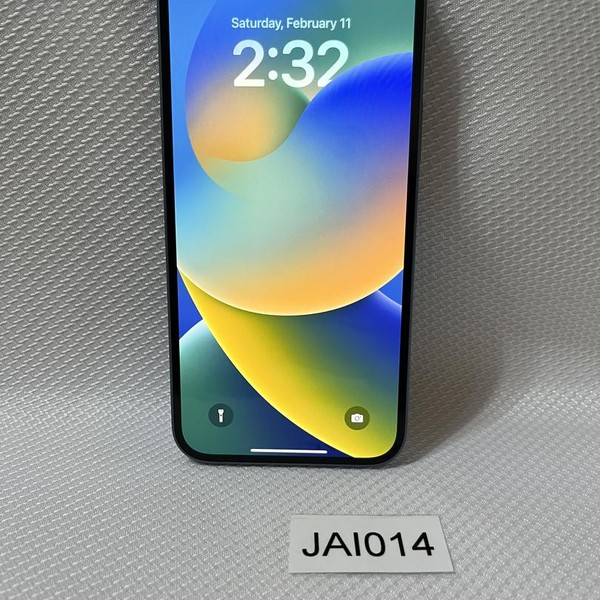 Apple iPhone 14 Plus - Unlocked, 128 GB, Blue, A2632