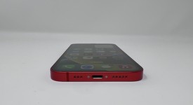 Good
													Apple iPhone 12 - AT&T, Red, 64 GB, A2172, photo 3 of 6