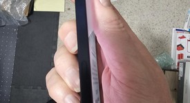 Good
													Apple iPhone 12 Mini - Unlocked, Black, 64 GB, A2176, photo 4 of 10