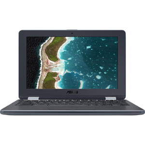 Asus Chromebook Flip C213 - 32 GB, 4 GB