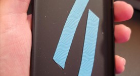 Mint
													Apple iPhone 11 - Unlocked, Purple, 128 GB, A2111, photo 4 of 11