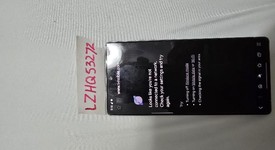 Mint
													Samsung Galaxy S25 Ultra - Unlocked, Whitesilver, 512 GB, 12 GB, SM-S938U1, photo 1 of 7