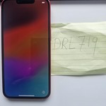 Good Apple iPhone 14 - Unlocked, Red, 256 GB, A2649