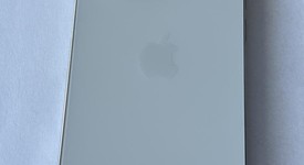 Good
													Apple iPhone 15 Pro - Unlocked, White, 256 GB, A2848, photo 4 of 8