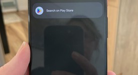 Good
													Google Pixel 4 XL - Google Fi, White, 64 GB, 6 GB, G020J, photo 1 of 3