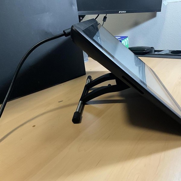 Wacom Cintiq 16