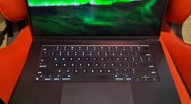 Good
													MacBook Air 2023 - 15" - Apple M2, Midnight, 256 GB, 16 GB, photo 1 of 8