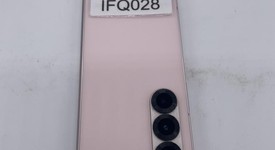 Fair
													Samsung Galaxy Z Fold6 - Unlocked, Pink, 256 GB, 12 GB, SM-F956U1, photo 4 of 11