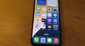 Good
													Apple iPhone 16e - Verizon, Black, 128 GB, A3212, photo 1 of 5